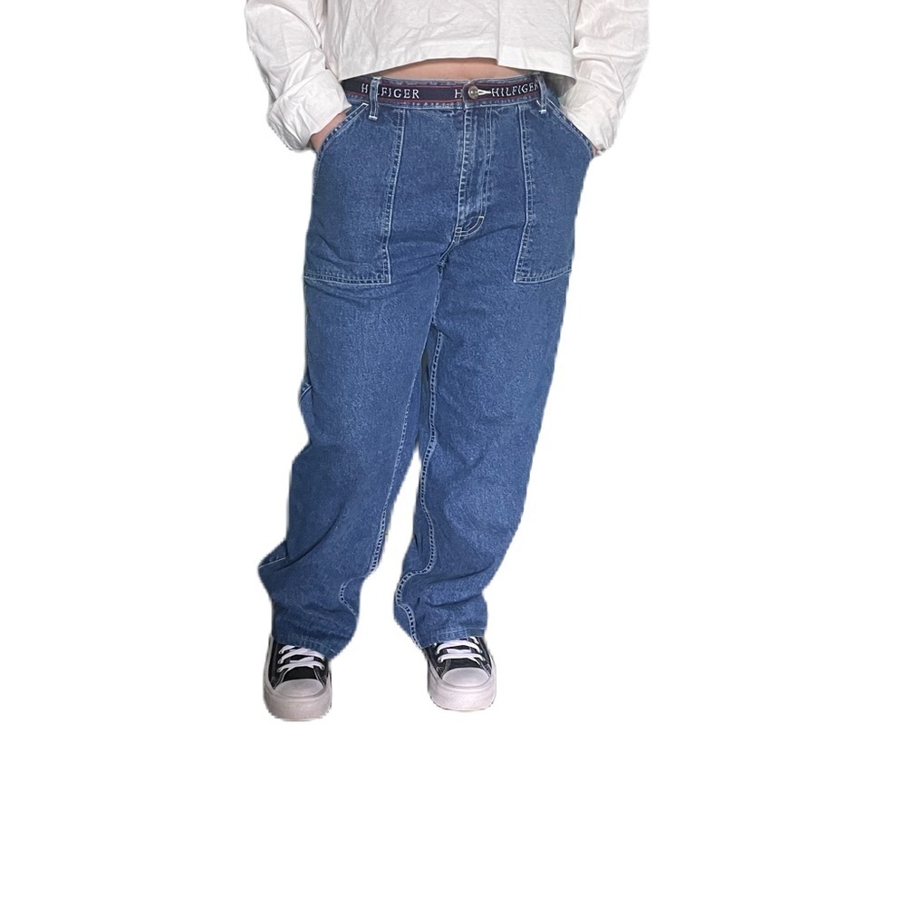 Vintage Tommy Hilfiger Jeans
